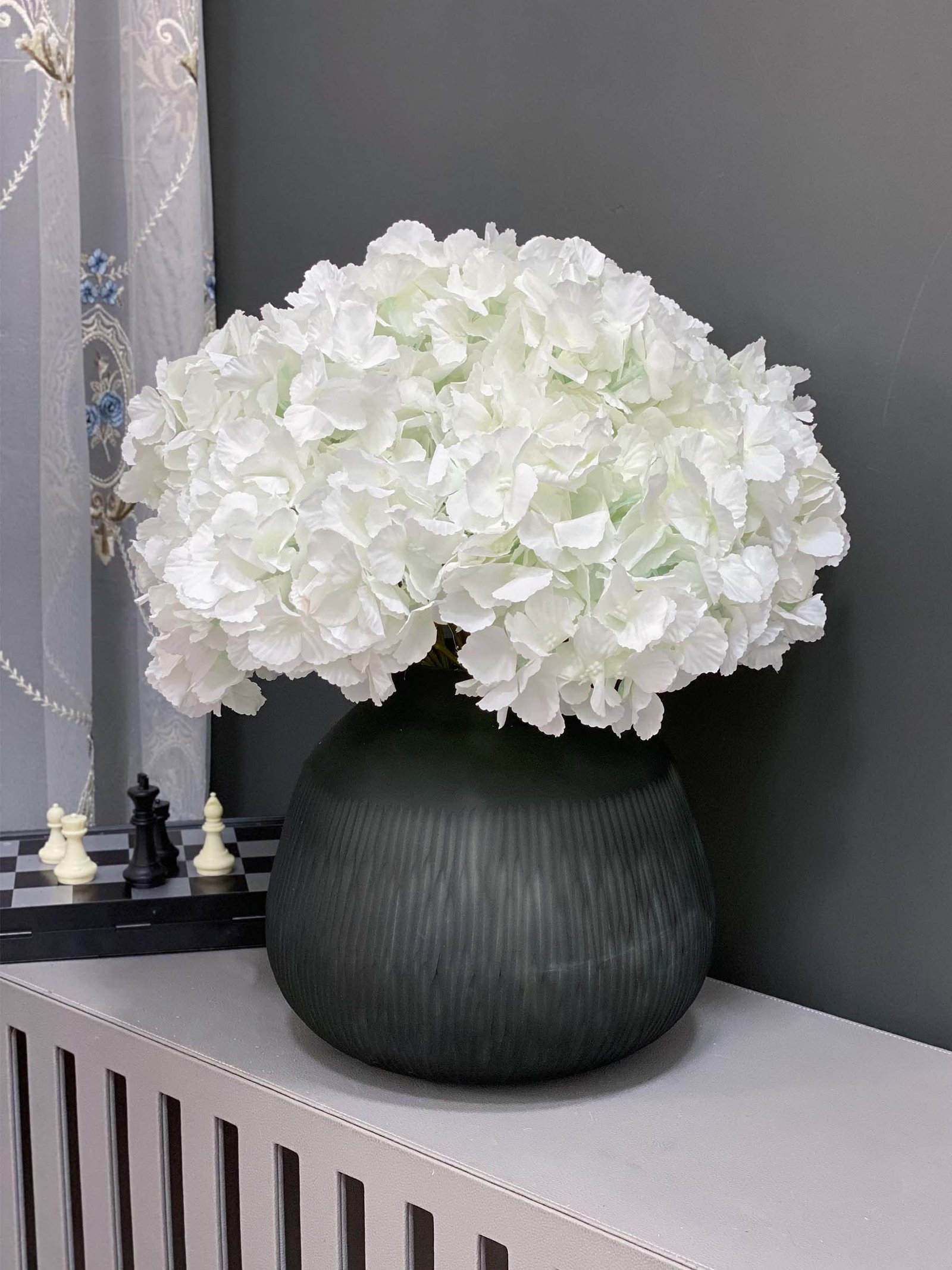 artificial flower bunches Dubai