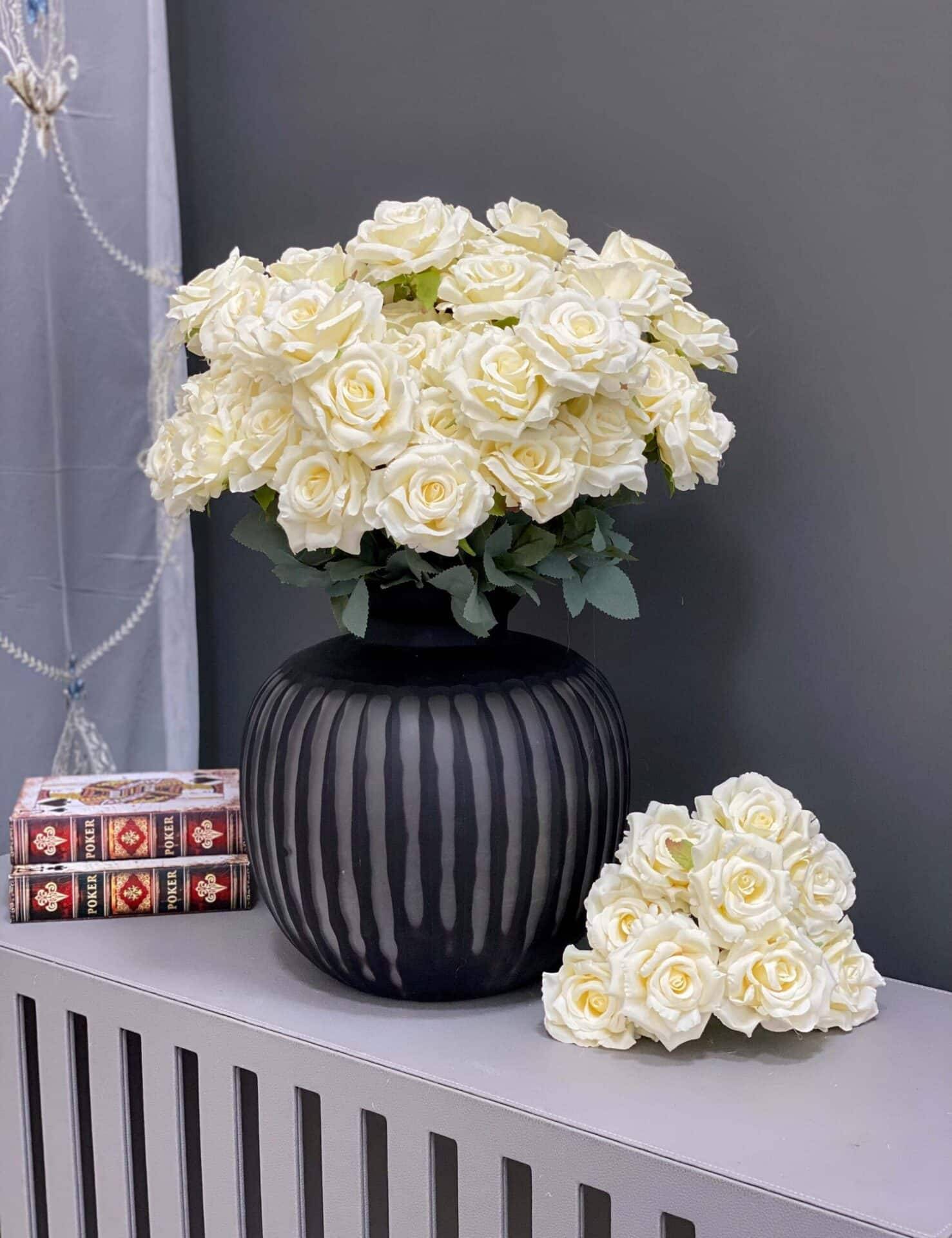 Read more about the article Artificial Flowers for Hotel Spas