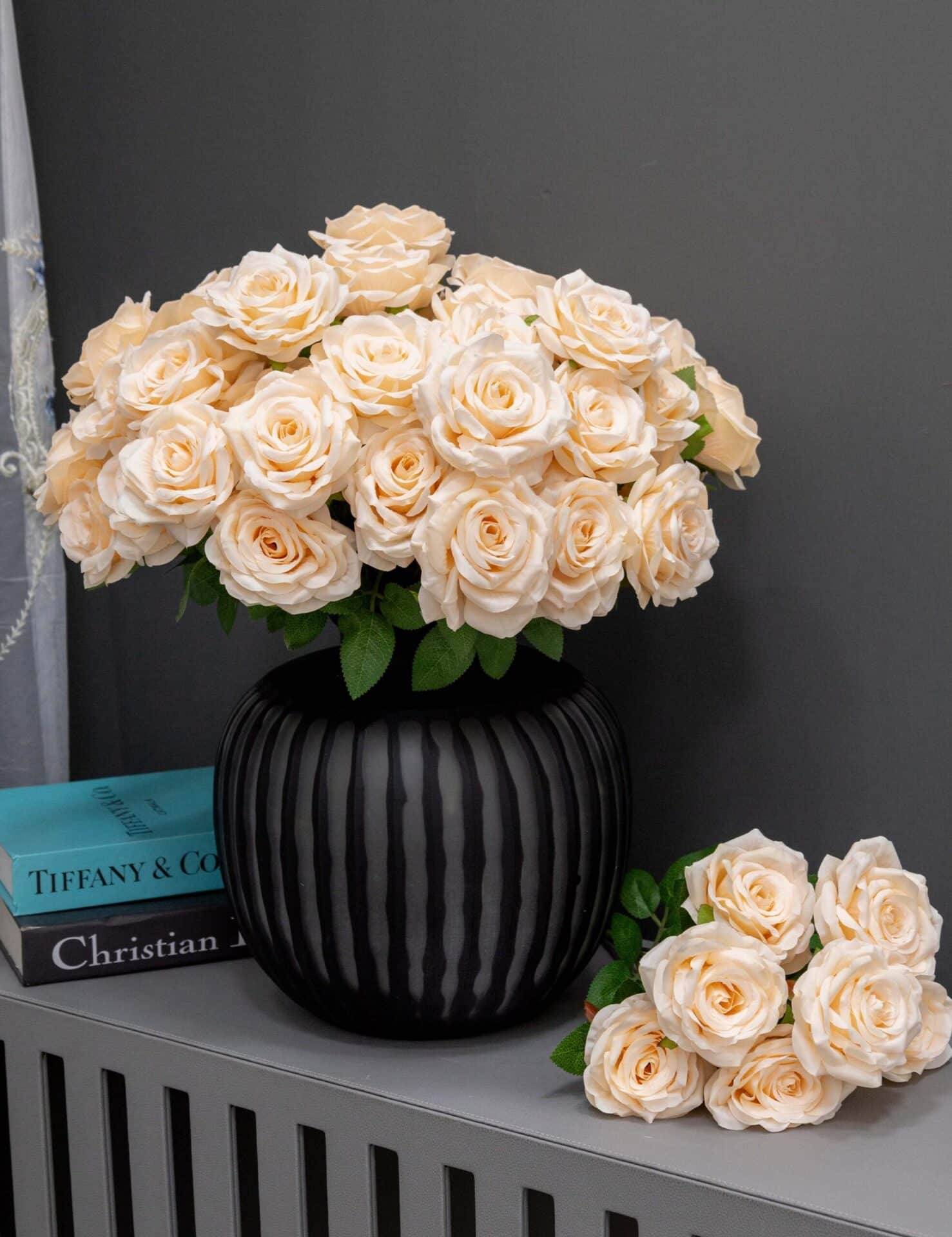 You are currently viewing Spring Artificial Flower Trends