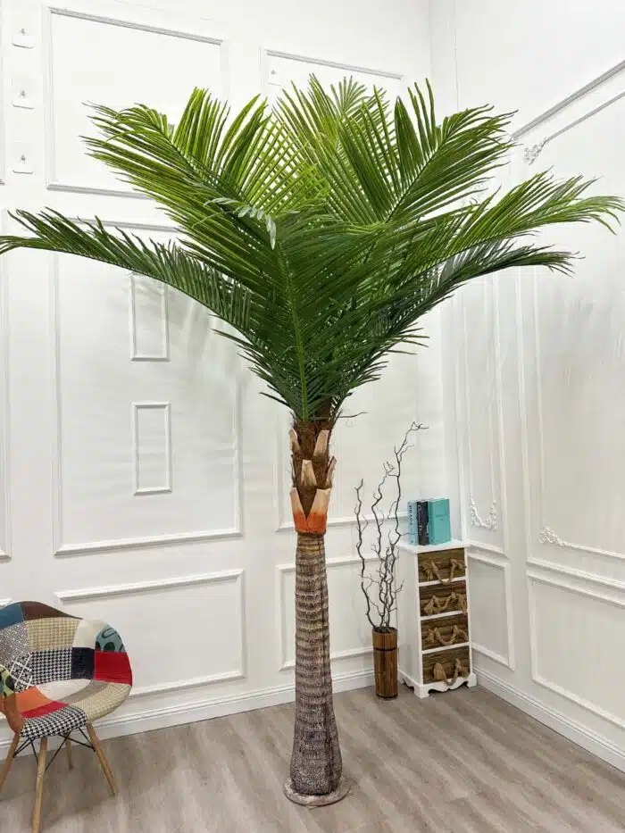 280 CM Artificial Coco Palm Tree – 88-3-280