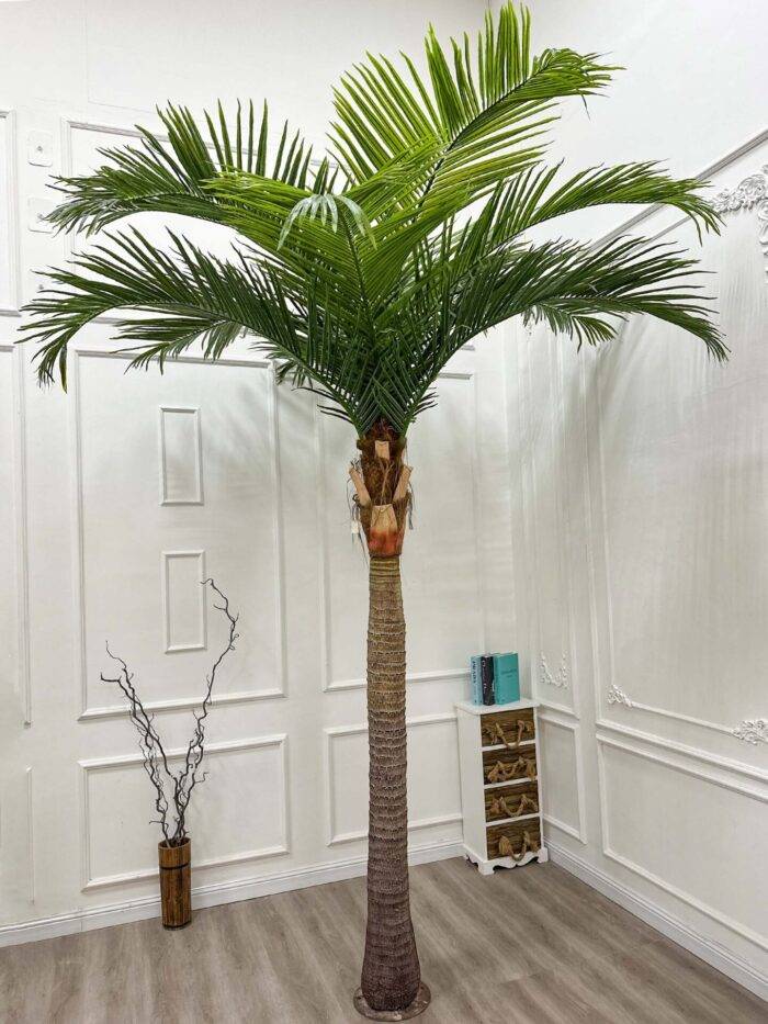320 CM Artificial Coco Palm Tree – 88-3-320