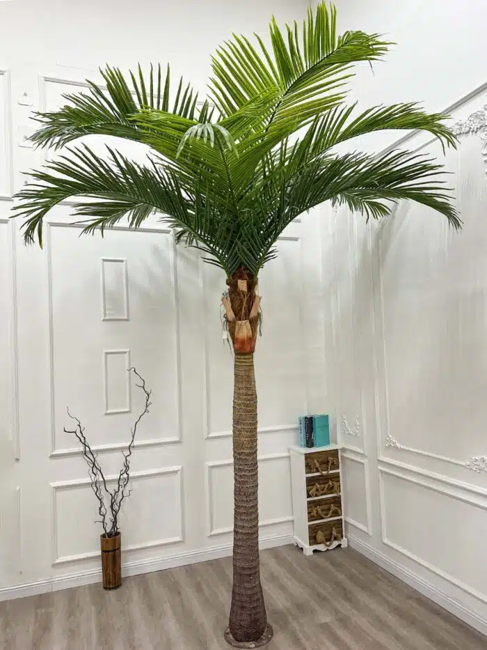 320 CM Artificial Coco Palm Tree – 88-3-320