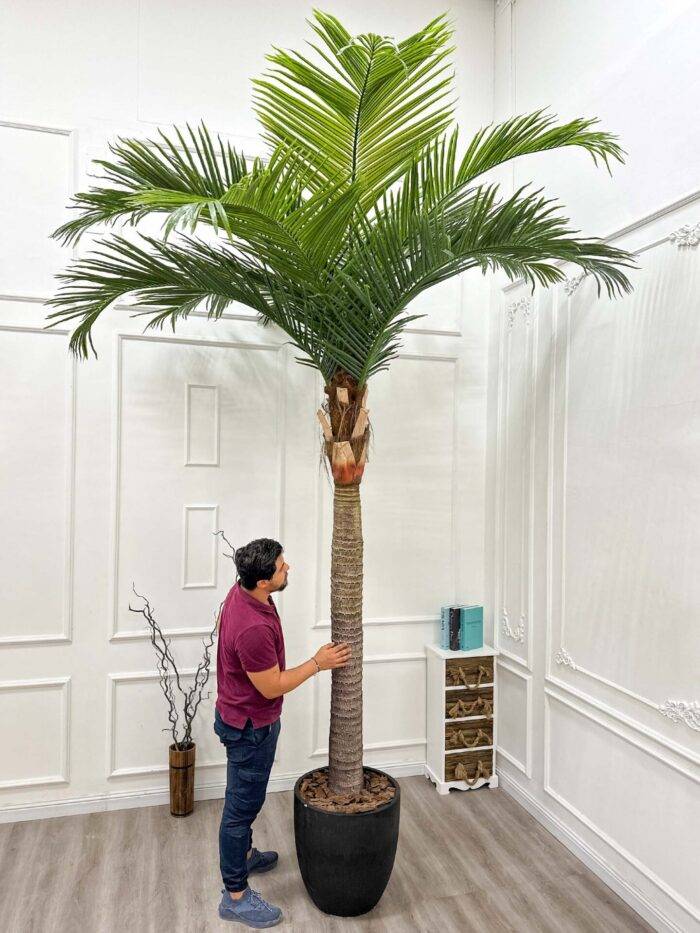 320 CM Artificial Coco Palm Tree – 88-3-320