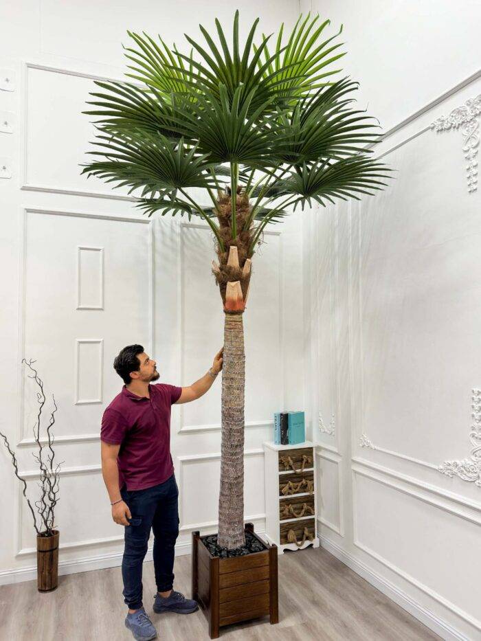 310 CM Artificial Coco Palm Tree – 88-4-310