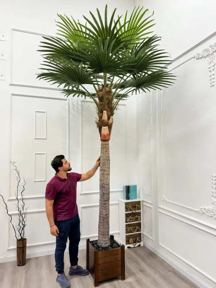 310 CM Artificial Coco Palm Tree – 88-4-310