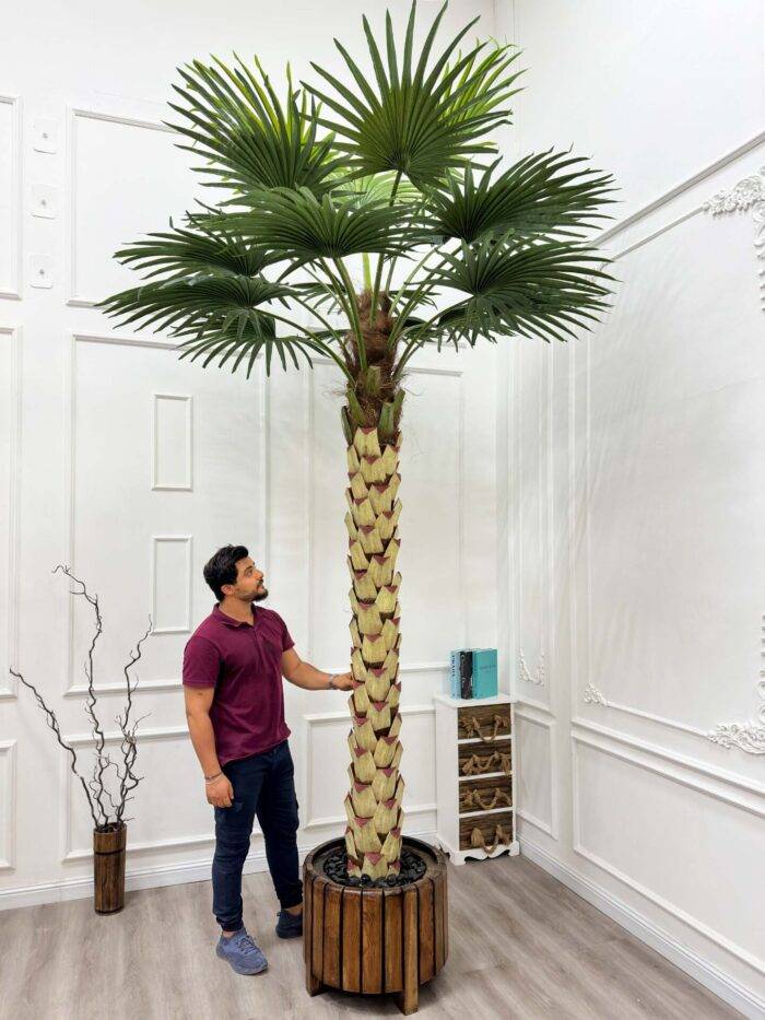 310 CM Artificial Coco Palm Tree – 88-5-310