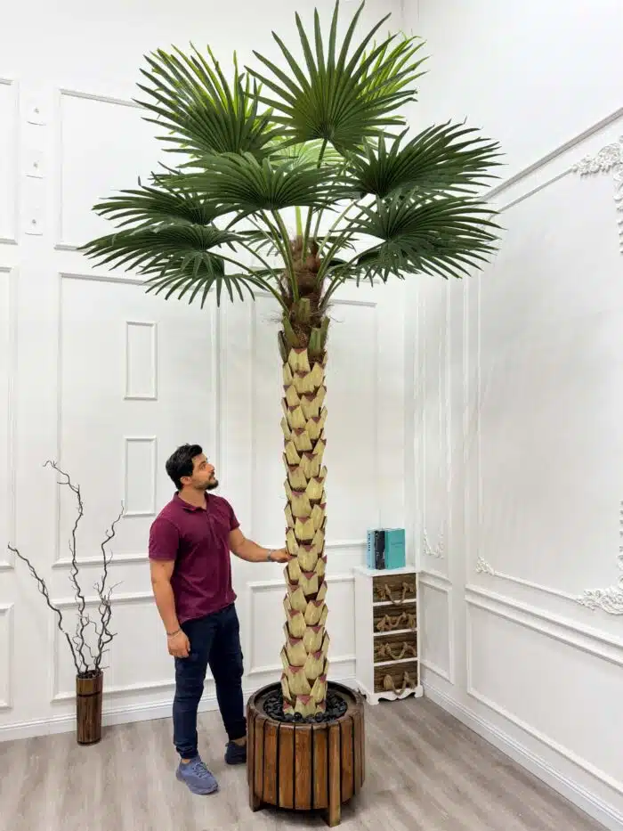 310 CM Artificial Coco Palm Tree – 88-5-310