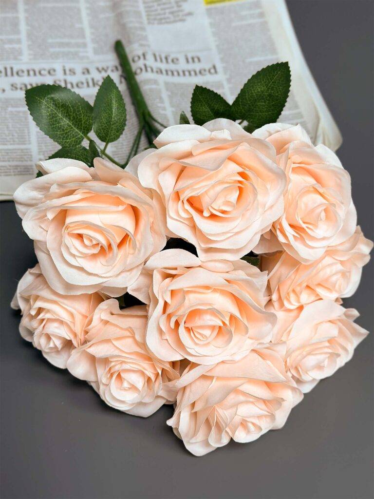 Read more about the article Artificial Flower Subscription
