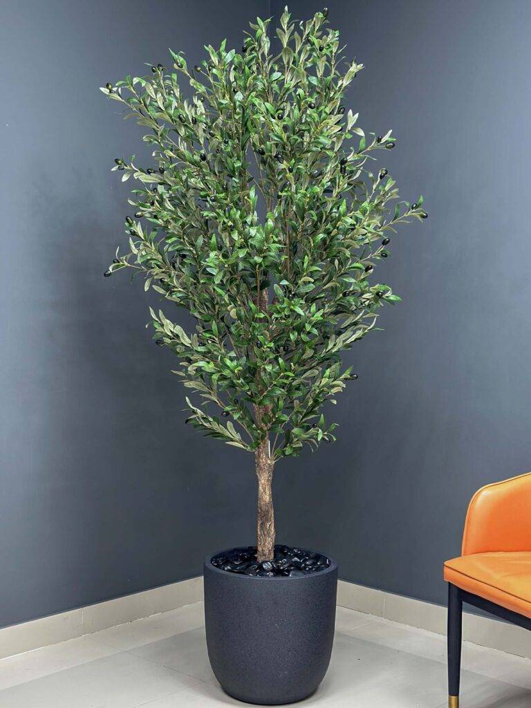 Artificial Olive Tree 9132