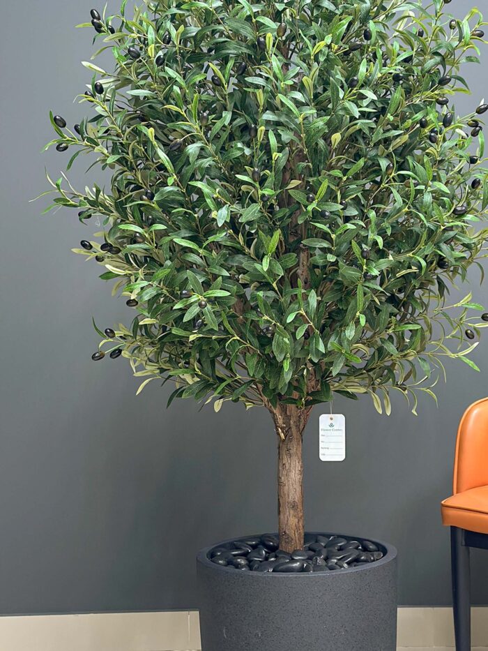 Artificial Olive Tree 9171