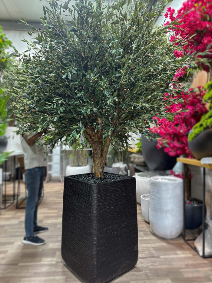 Artificial Olive Tree 9503