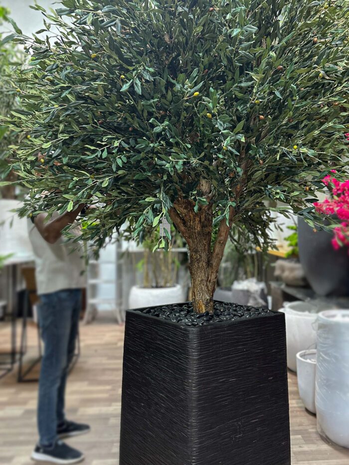 Artificial Olive Tree 9503