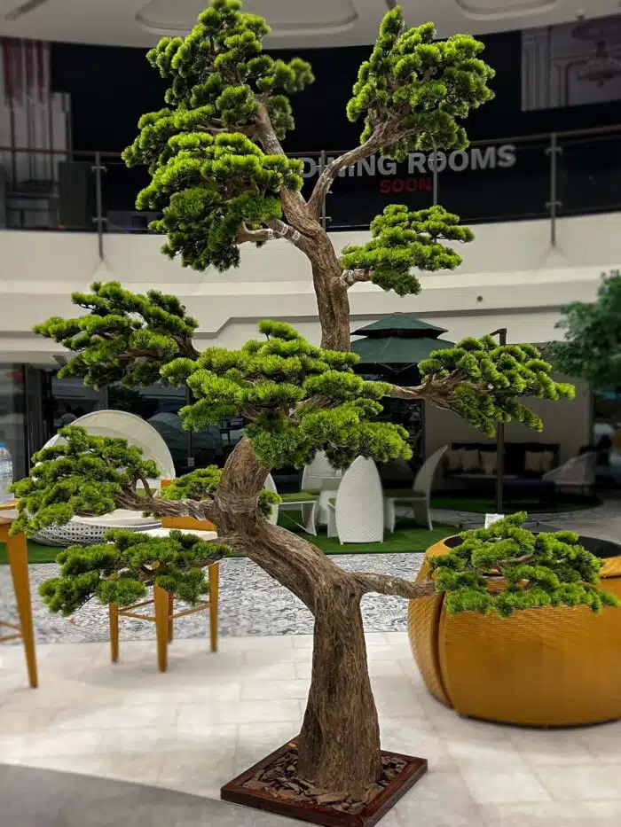 fake tall plants indoor Artificial Plant, 54