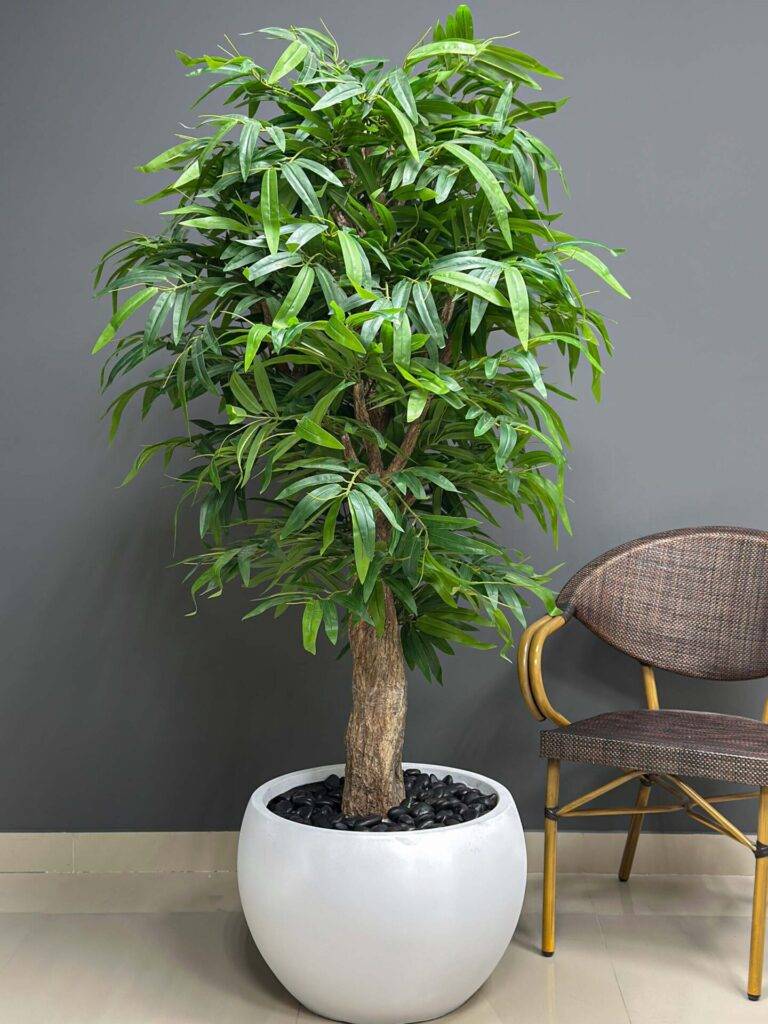 Bamboo Tree 9619