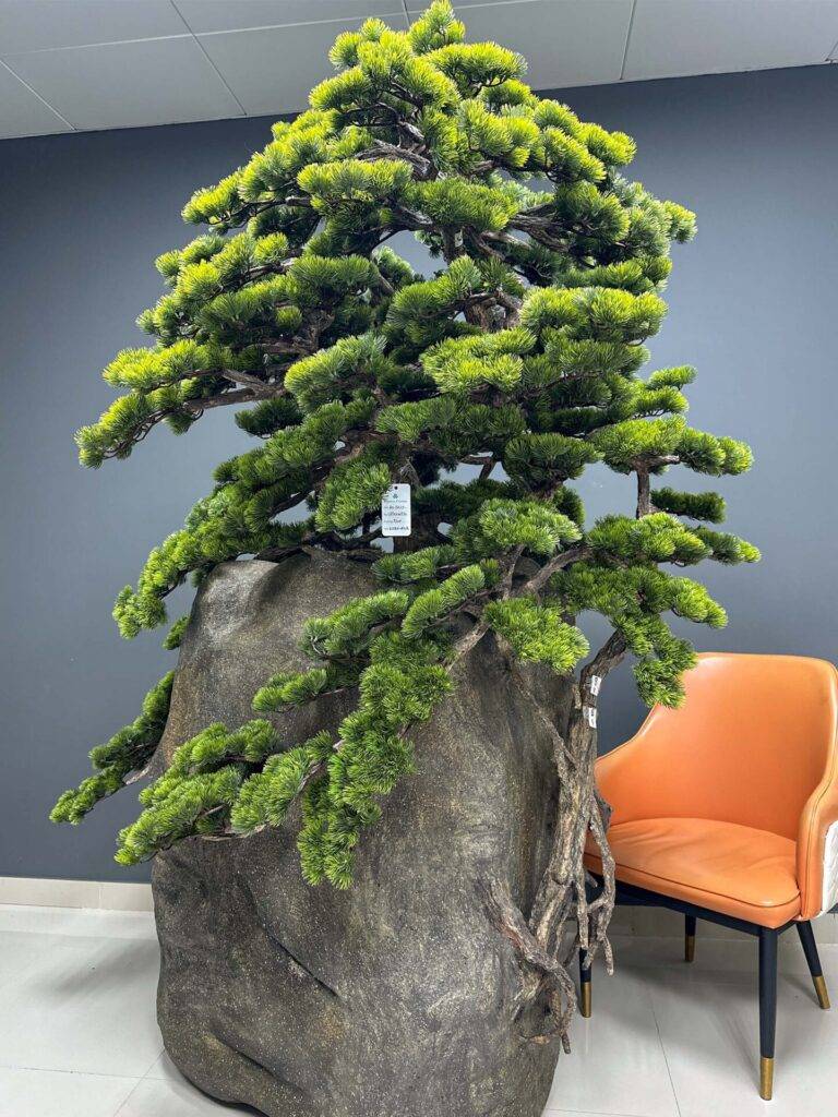شجرة بونساي صناعية 9679
