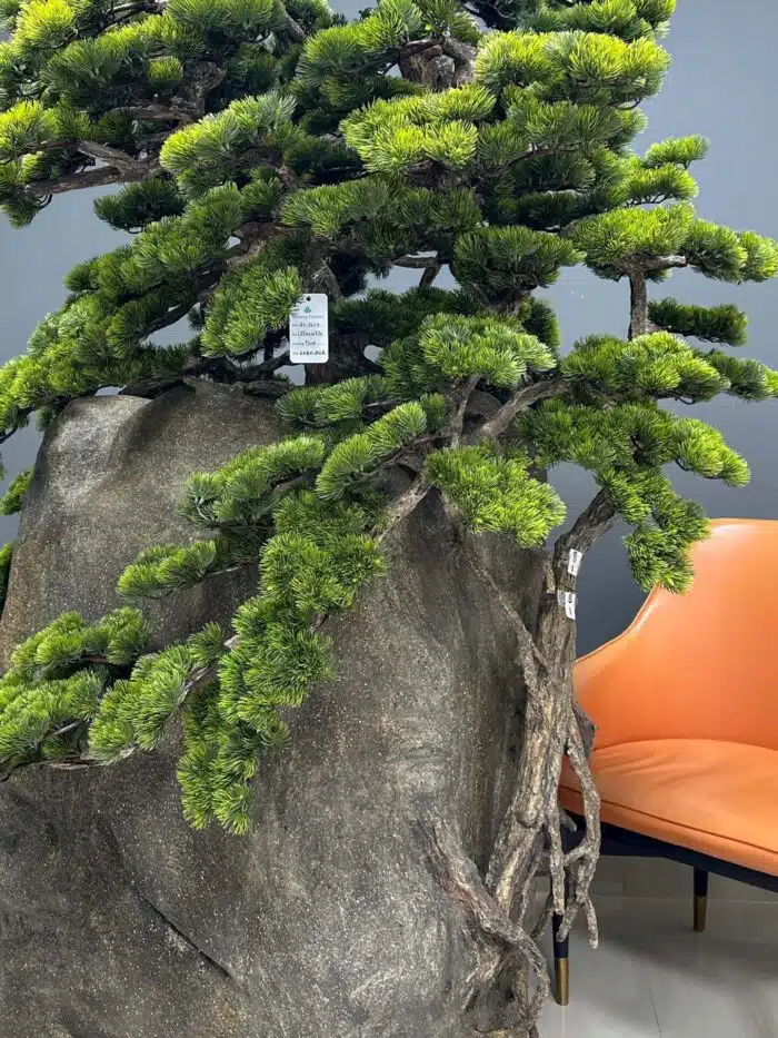 Artificial Bonsai Tree 195 cm | Large Indoor Bonsai UAE | Flower Center