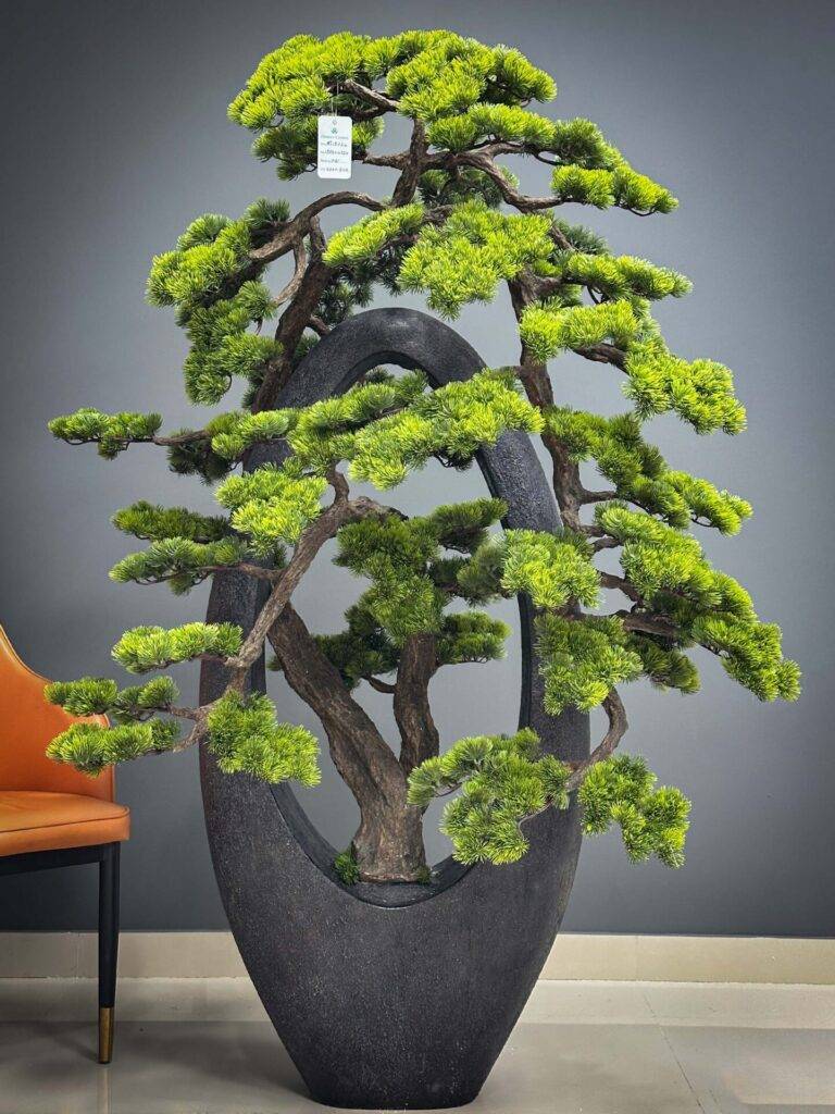 Artificial Bonsai Tree