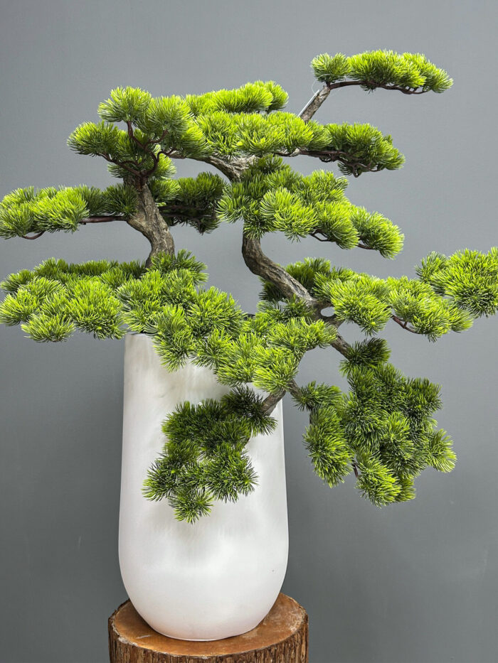 Modern Artificial Plant (L60cm, W80cm) -9731