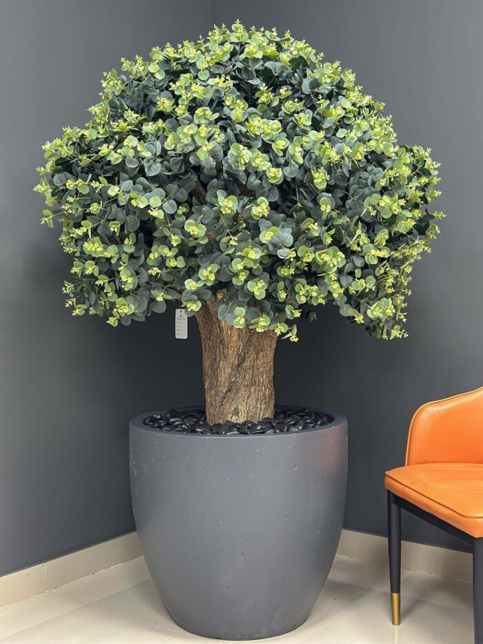 Artificial EUCALYPTUS TREE 9749