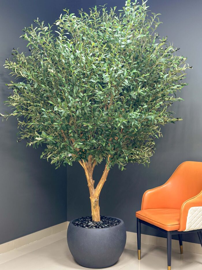 Artificial Olive Tree 9753