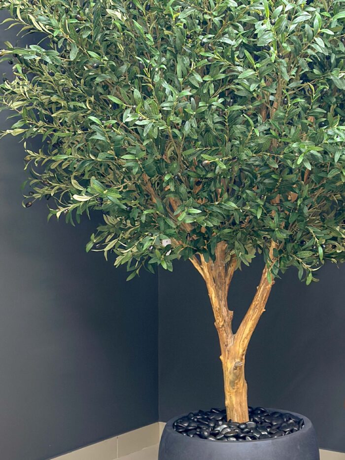 Artificial Olive Tree 9753