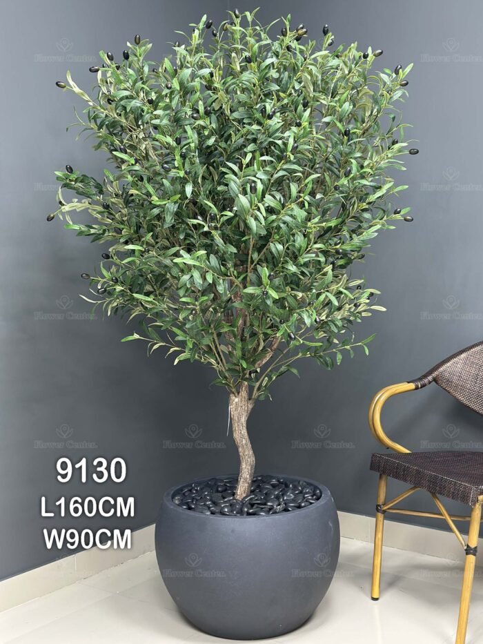 Artificial Olive Tree 9130
