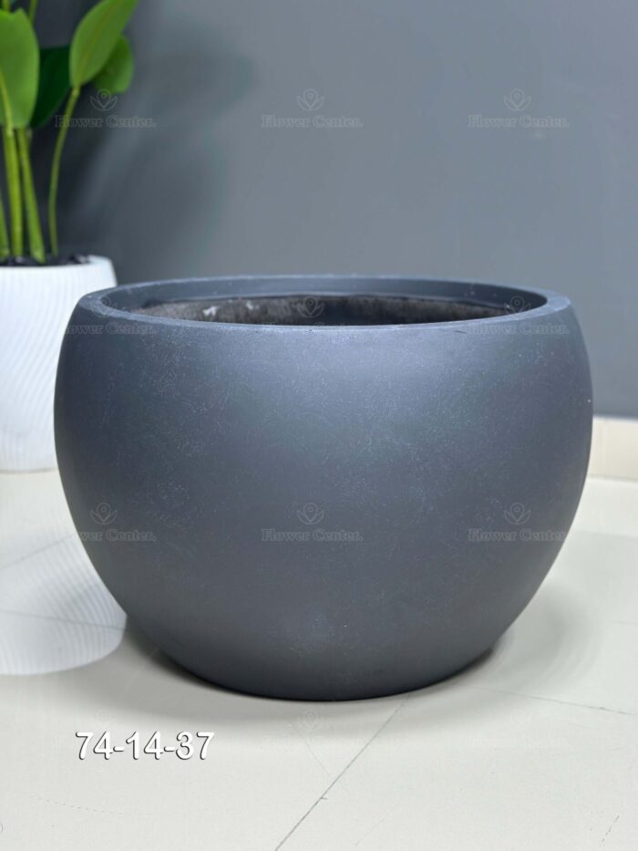 FiberGlass Pot 74-14-37