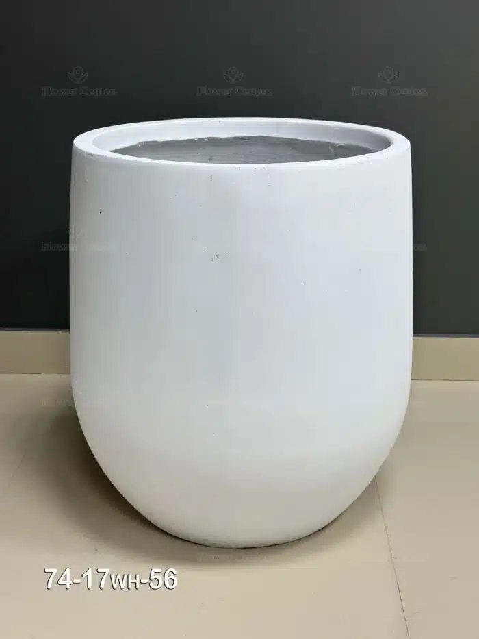 وعاء فايبر جلاس 74-17WH-56