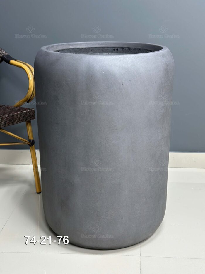 FiberGlass Pot 74-21-76
