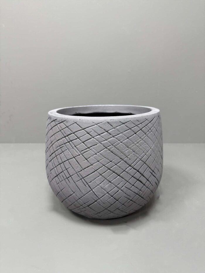 FiberGlass Pot 74-22-23