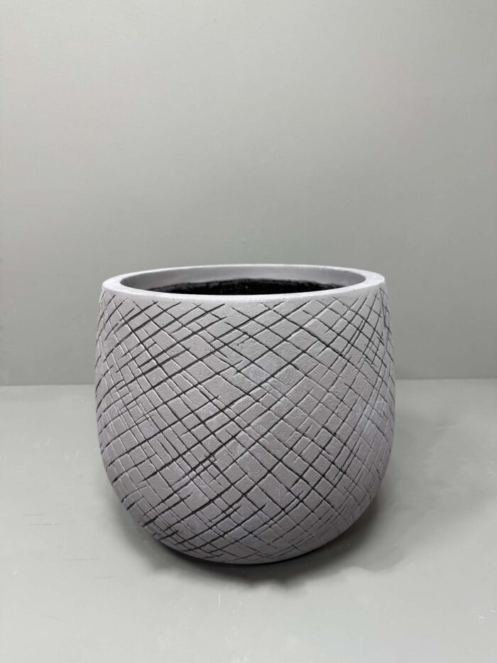 FiberGlass Pot 74-22-32