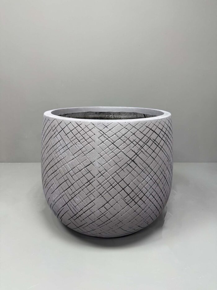 FiberGlass Pot 74-22-44