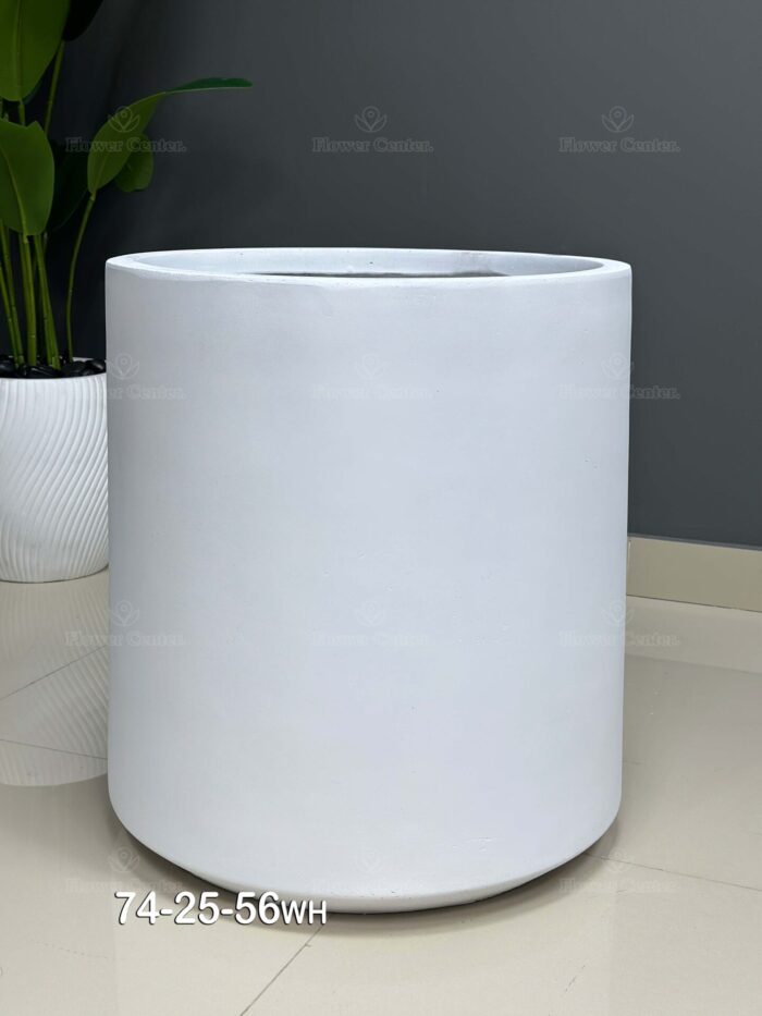FiberGlass Pot 74-25-56wh