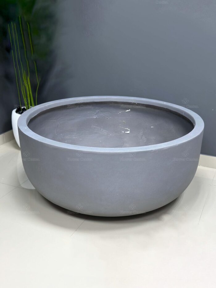 FiberGlass Pot 74-3-50