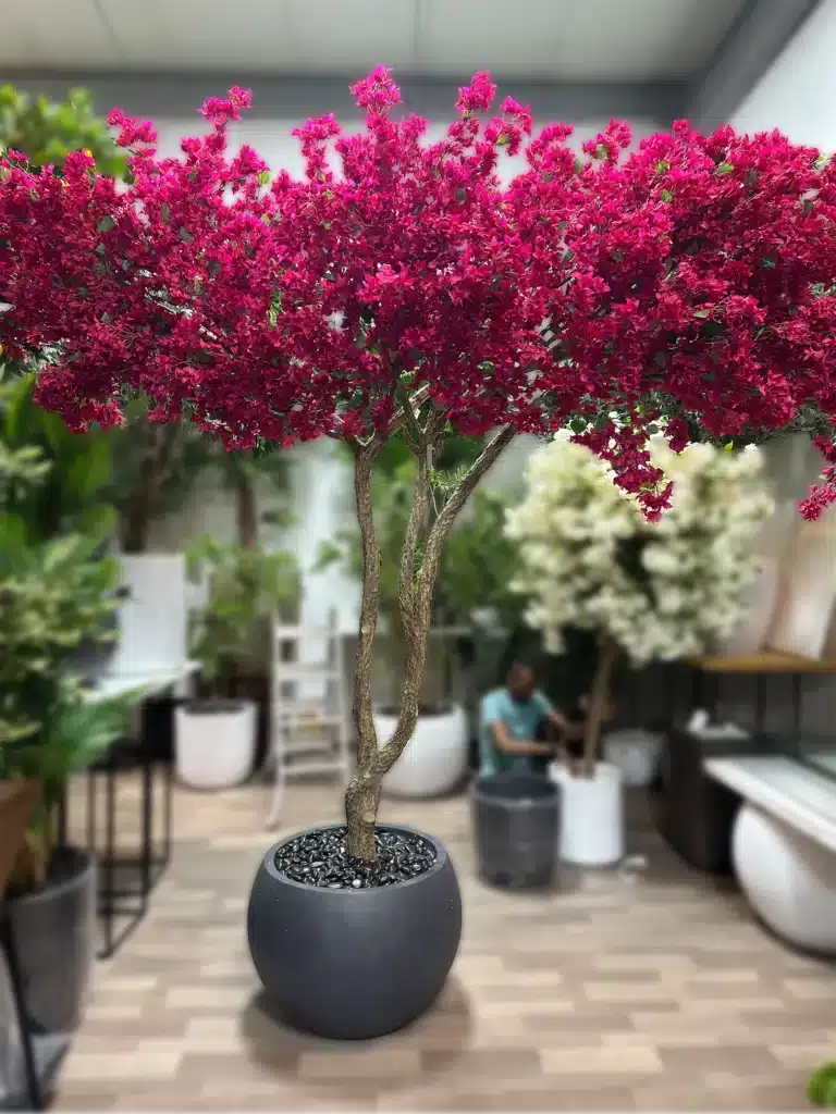 شجرة الجهنمية الصناعية 9492