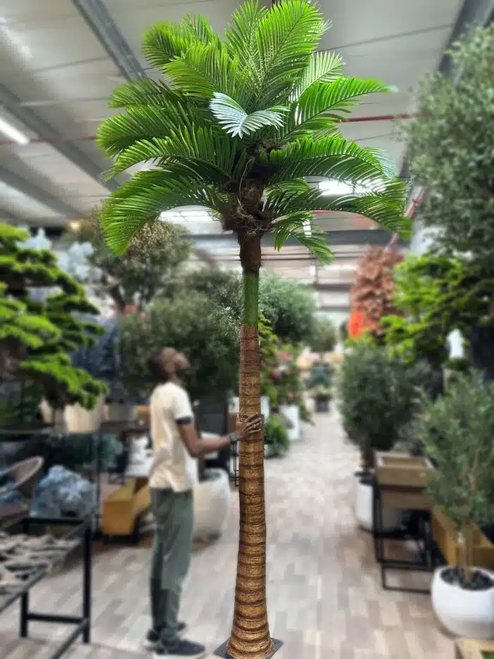 Artificial PALM TREE 9834