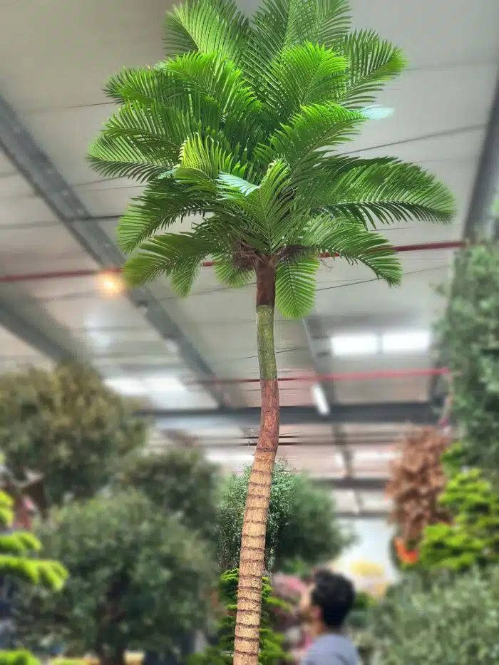 Artificial Palm Tree 9835