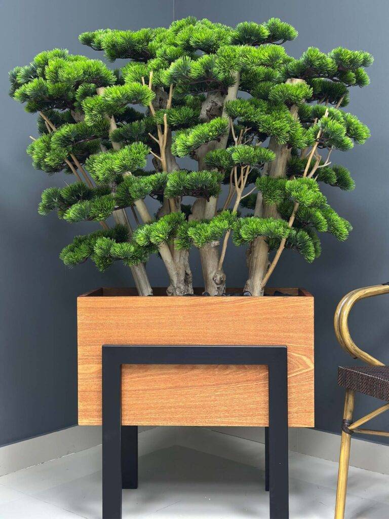 Artificial Bonsai Tree