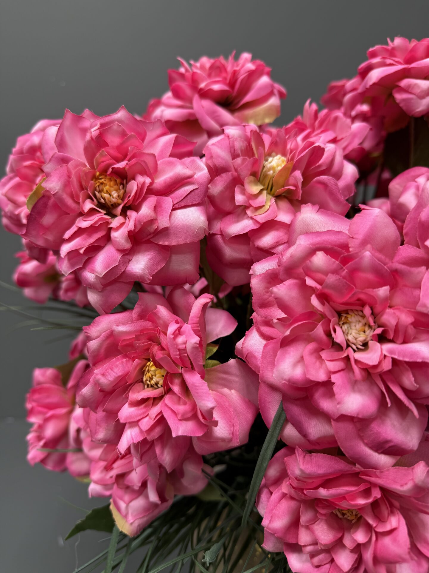 Artificial Rose Arrangement AR10 Artificial Rose Arrangement