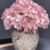 ARRANGEMENT HYDRANGEA 22
