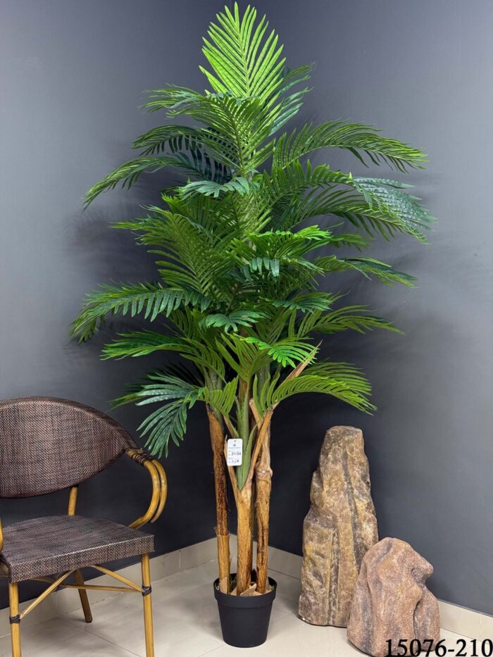 Artificial Palm Tree – Artificial Decor -15076-210