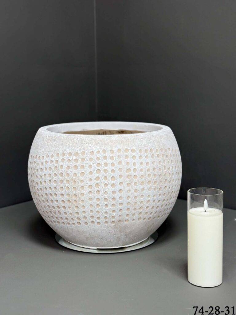 FiberGlass Pot
