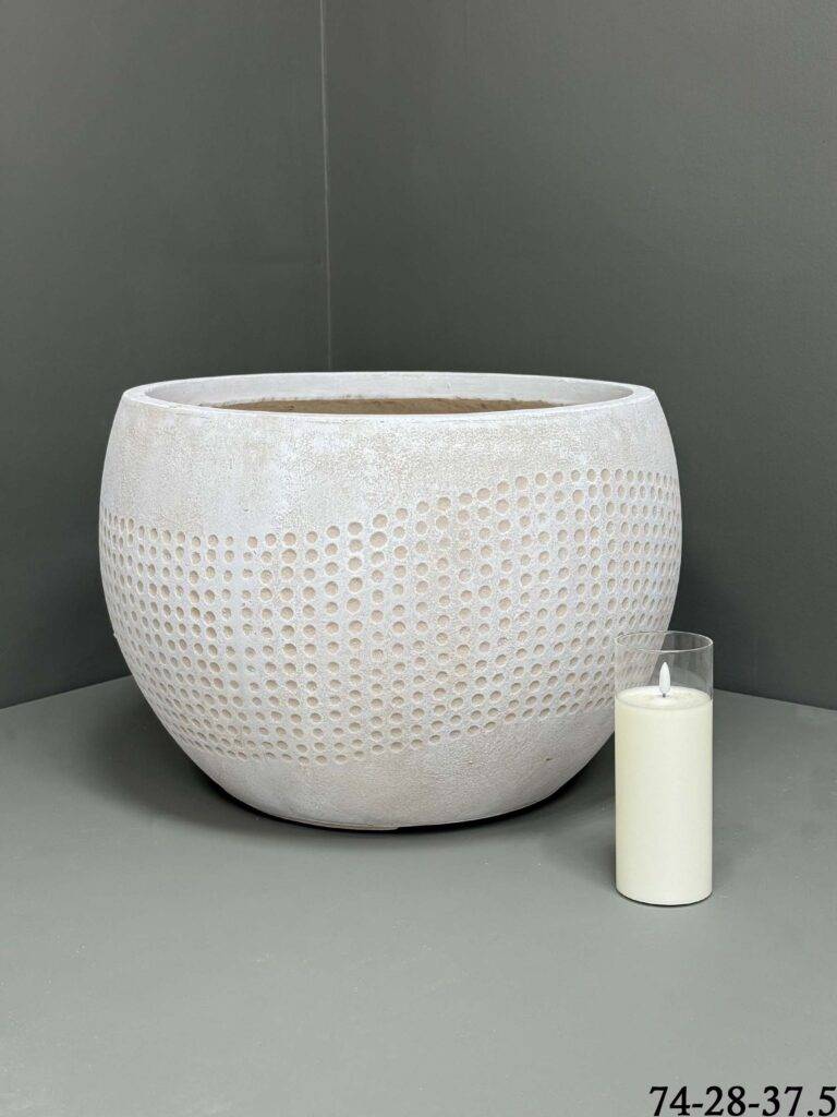 FiberGlass Pot