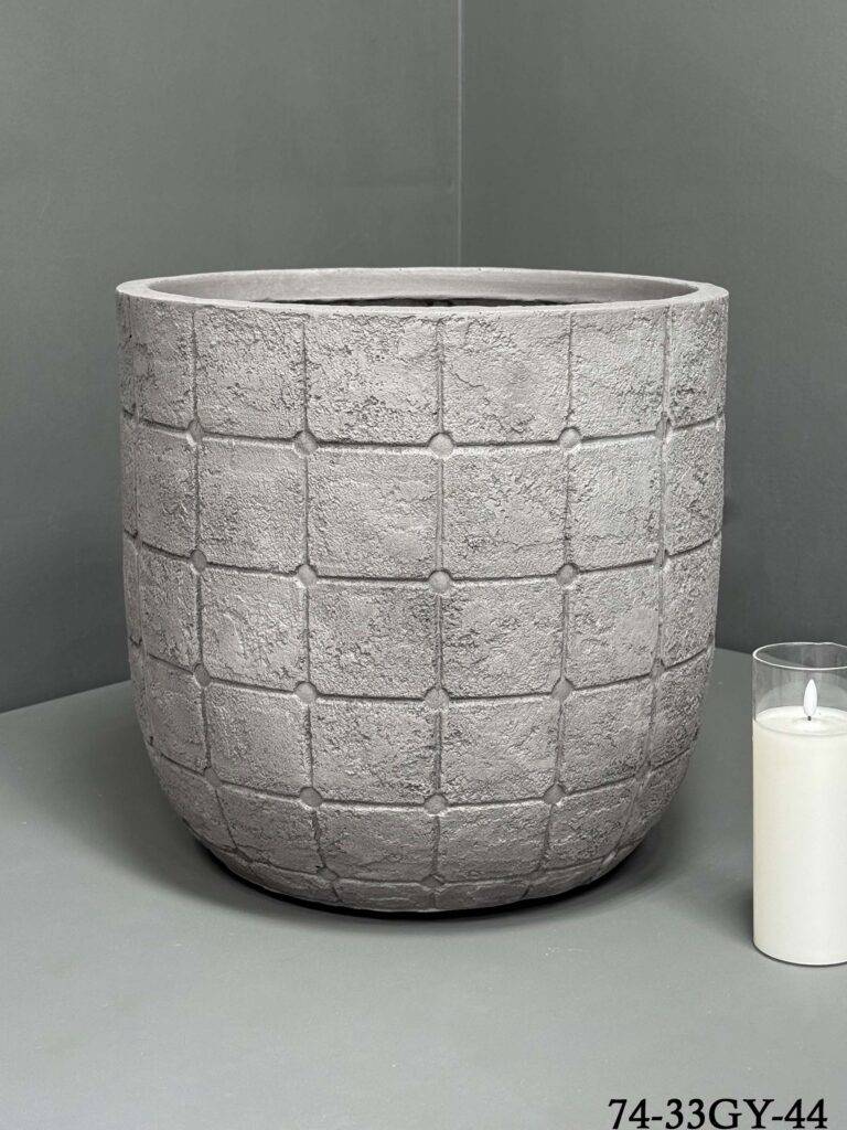 Fibreclay Pot