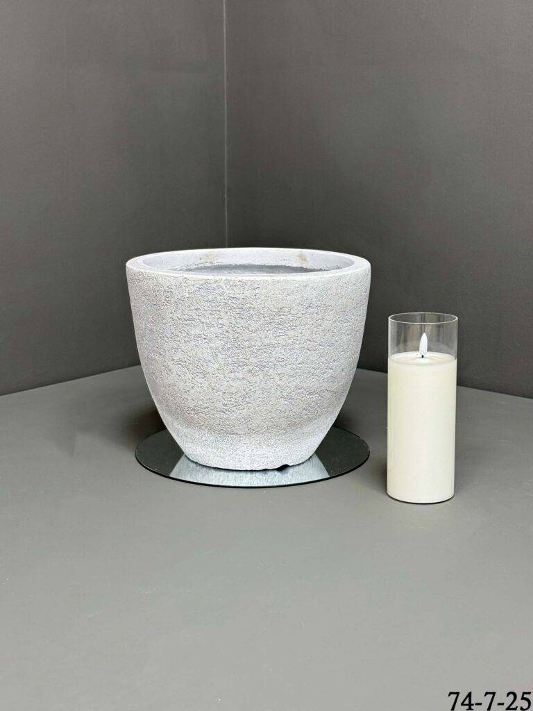 FiberGlass Pot