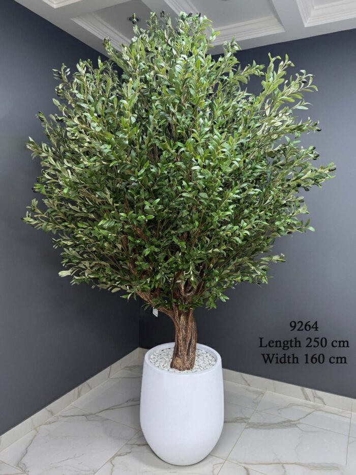 Artificial Olive Tree 9264