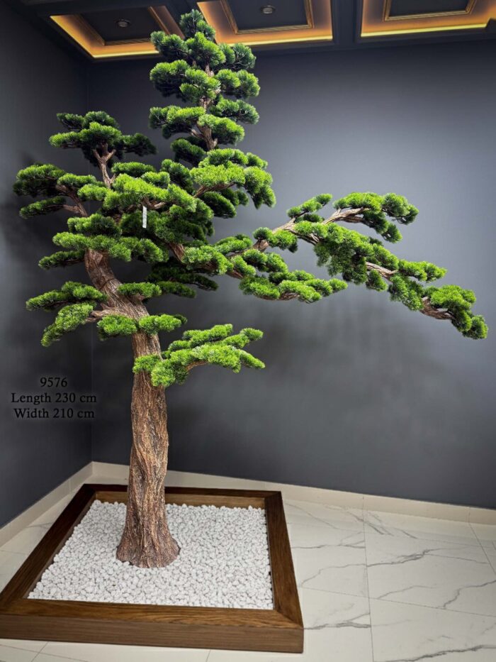 Artificial Bonsai Tree