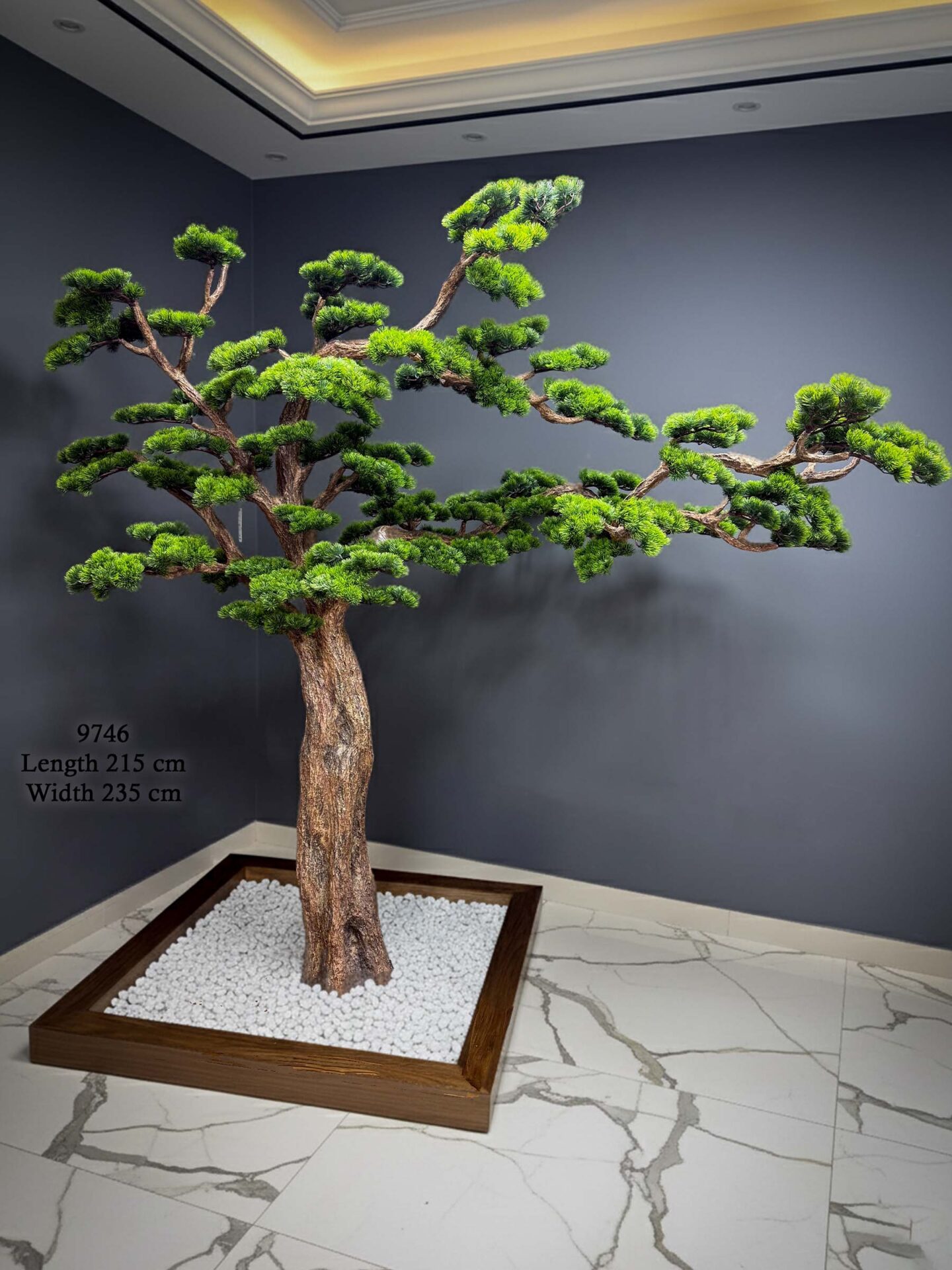 Artificial Bonsai Tree