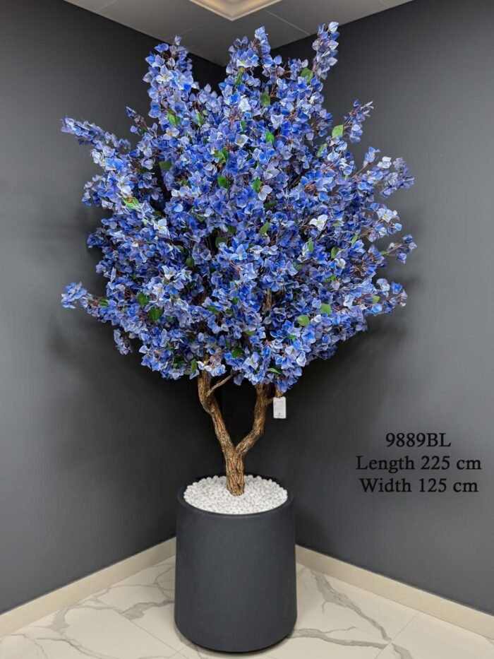 Bougainvillea tree 9889BL