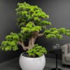 Large Artificial Bonsai Tree Indoor Decor large artificial bonsai tree 180 cm indoor decorative tree